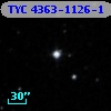 TYC 4363-1126-1