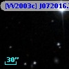 [VV2003c] J072016.7+711408