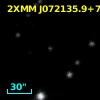 RX J072135.2+711334