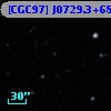 [CGC97] J0729.3+6857