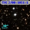 TYC 2700-1051-1