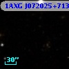 1AXG J072025+7132