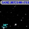 1AXG J072140+7113