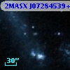 2MASX J07284539+6912186