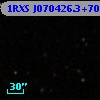 1RXS J070426.3+702243