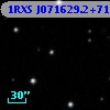 1RXS J071629.2+710831