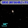 1RXS J071649.2+714826