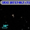 1RXS J071740.7+710554