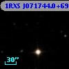 1RXS J071744.0+694932