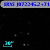 1RXS J072245.2+714826