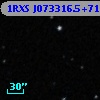 1RXS J073316.5+711547