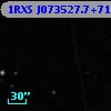 1RXS J073527.7+710946