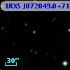 1RXS J072049.0+710724
