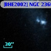 [BHE2002] NGC  2366  2