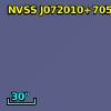 GB6 B0714+7103