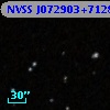 NVSS J072903+712803