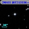 2MASS J07213336+7119210