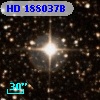 HD 188037B