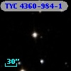 TYC 4360-984-1