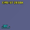 CPD-57  2434A