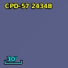 NAME CCDM J09555-575B