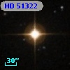 HD  51322
