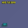 HD  51349