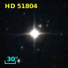 HD  51804