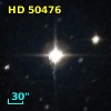 HD  50476