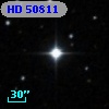 HD  50811