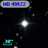 HD  49822