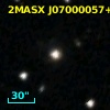 2MASX J07000057+6839134