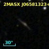 2MASX J06581323+6819222