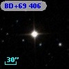 BD+69   406