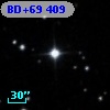 BD+69   409