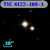 TYC 4122-108-1