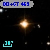 BD+67   468
