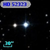 HD  52323