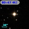 BD+67   482