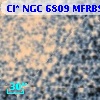 Cl* NGC 6809  MFRBS      13