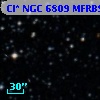 Cl* NGC 6809  MFRBS      28