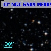 Cl* NGC 6809  MFRBS      29