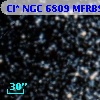 Cl* NGC 6809  MFRBS      33