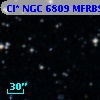Cl* NGC 6809  MFRBS      38