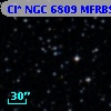 Cl* NGC 6809  MFRBS      44