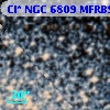 Cl* NGC 6809  MFRBS      48