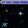 Cl* NGC 6809  MFRBS      64