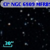 Cl* NGC 6809  MFRBS      65