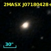 2MASX J07180428+6820337