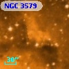 NGC  3579